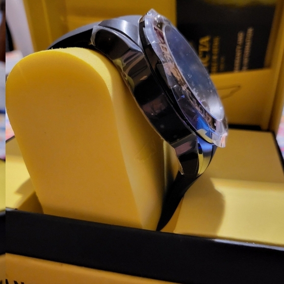 INVICTA ⌚️ PRO DIVER MODEL 35618 - Picture 3 of 11